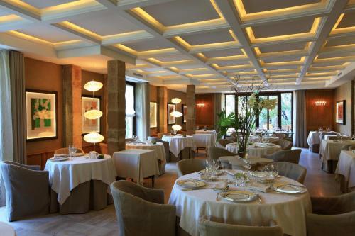 Hôtel-Restaurant Michel Chabran