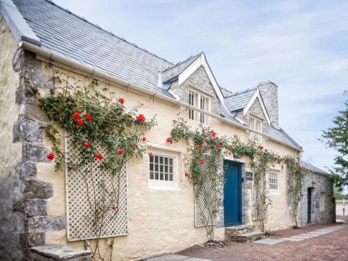 The Cheese House - UK11886 gîte à louer East Aberthaw