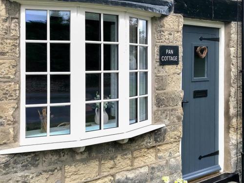Pan Cottage, Pickering, North Yorkshire