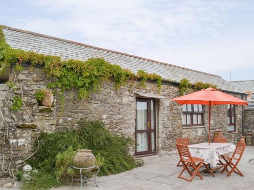 The Wink, Liskeard, Cornwall