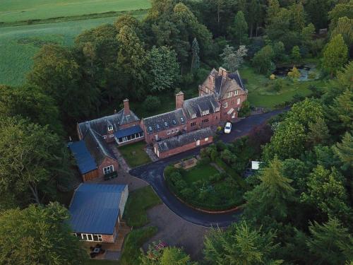 The Old Coach House, , Cumbria