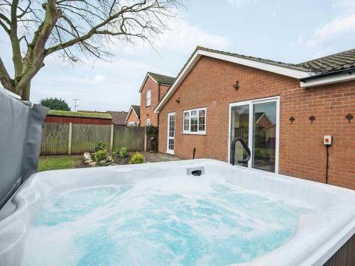 Bailey's Retreat, , Lincolnshire