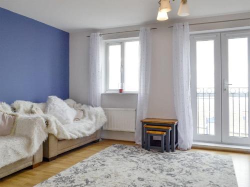 Beach View gîte à louer Taibach