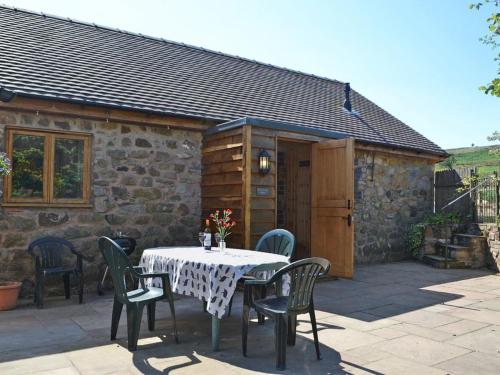 Cleeton Gate Barn, , Shropshire