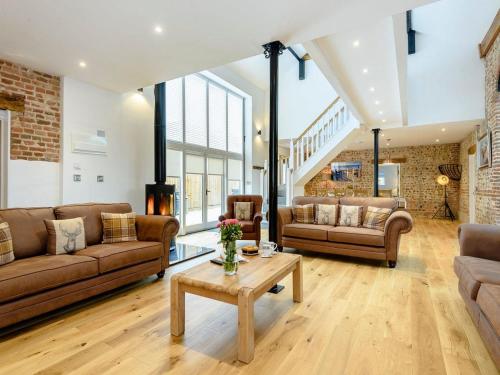 Pipistrelle Barn, North Walsham, Norfolk
