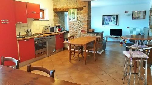  Casa sul Parco di Villa Rubini, Pension in Cividale del Friuli