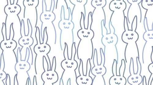 Lapin Lapin - Stans