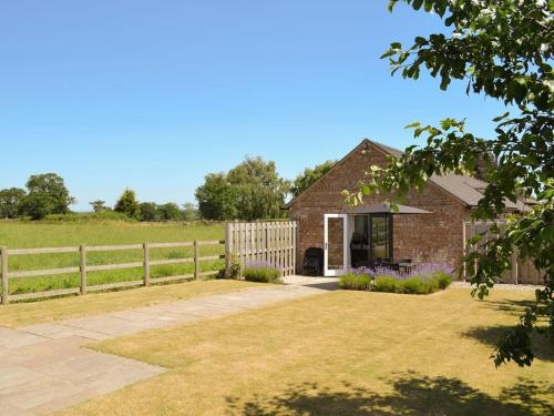 Cherry Tree Barn, , Cheshire