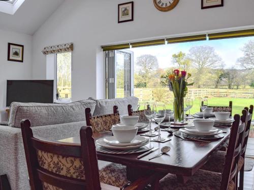 Stubb Oak, Malvern Wells, Worcestershire