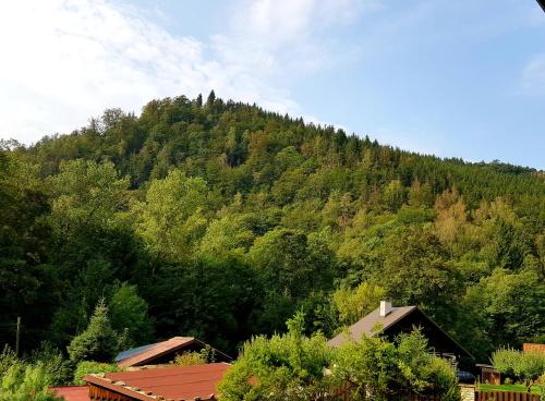 Čertovka Peklo - main image