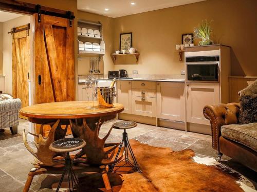 The Stalls - UK11889 gîte à louer East Aberthaw