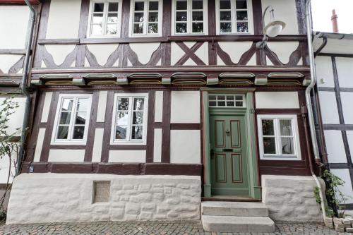 An der Gose - Gästezimmer & Appartement - Accommodation - Goslar