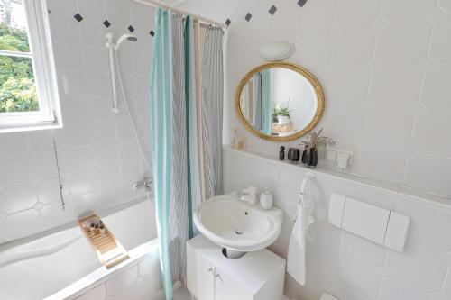 An der Gose - Gastezimmer & Appartement 120m von Kaiserpfalz entfernt