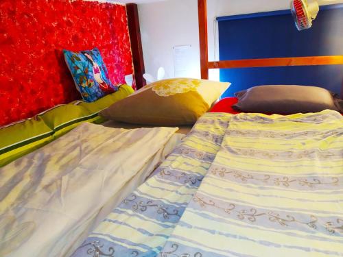 CityCentre room for 1 female persons - alternative plus 1 child, Francfort-sur-le-Main (photo 5)