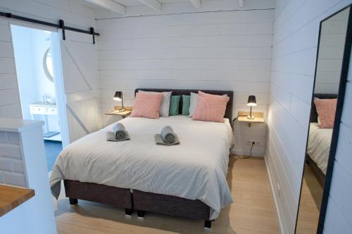  The Cottage in Veldegem