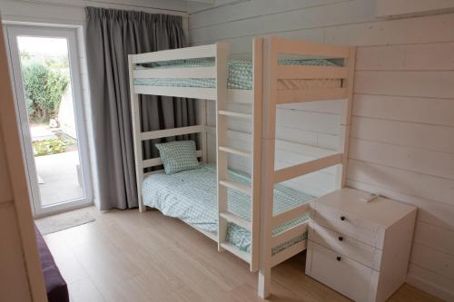  The Cottage in Veldegem