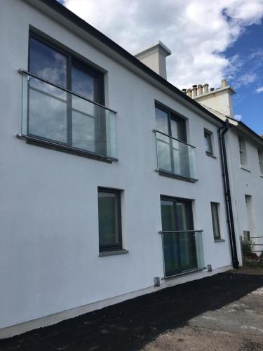 Blue Watch - Apartment - Lochaline