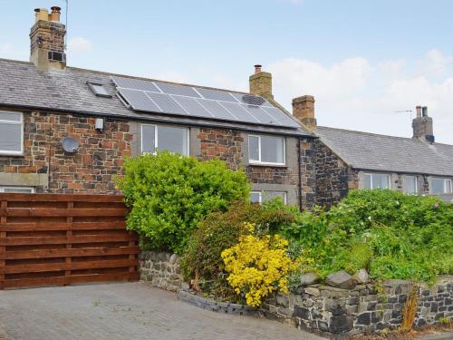 Lobster Cottage, Craster, Northumberland