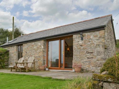 Fizz Gog, Liskeard, Cornwall