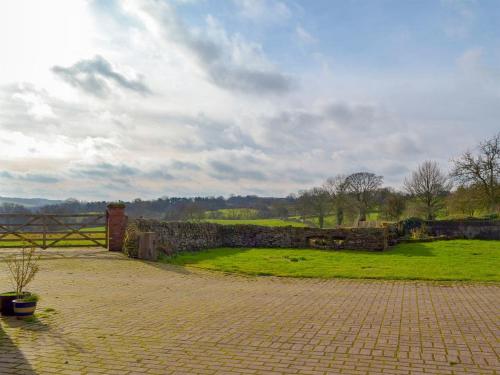 The Long Barn, , Staffordshire