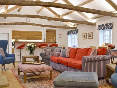 The Annexe, , Norfolk