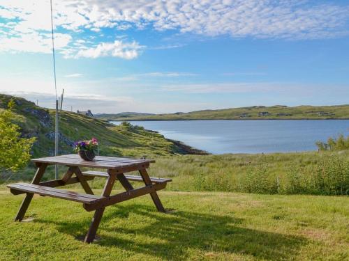 Hollyburn, Stornoway, Western Isles
