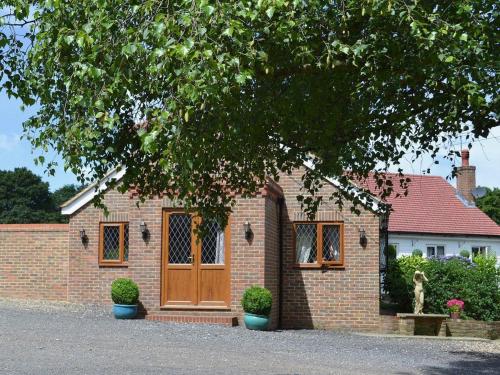 The Little Lodge gîte à louer Beckley