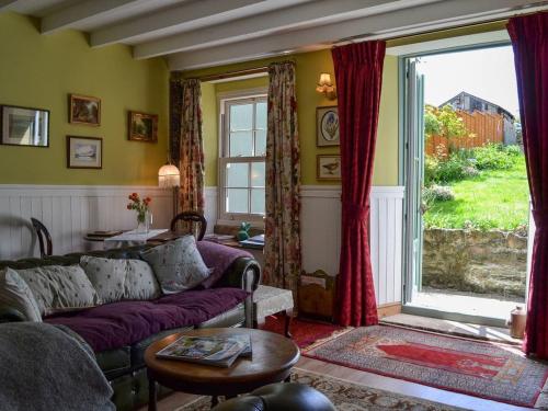Wagtail Cottage, , County Durham