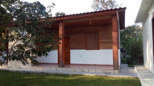 Ciudad de Las Rocas in Baja