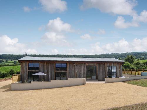 Wild Oak Barn, , Devon