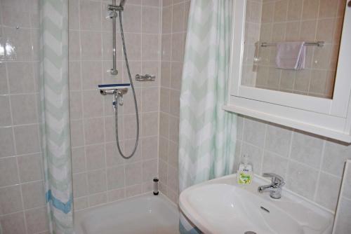 One-Bedroom Apartment image 10
