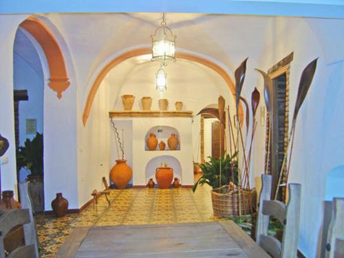 

Casa Rural A Cantaros