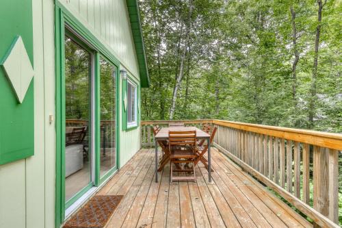 Hidden Valley Cottage - main image