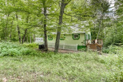 Hidden Valley Cottage - image 3