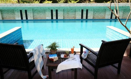 Mercure Koh Chang Hideaway