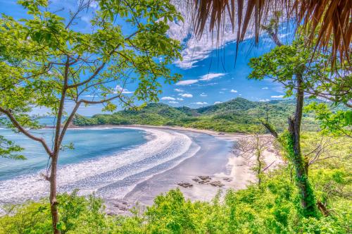 Morgan's Rock Reserve & Ecolodge, San Juan del Sur