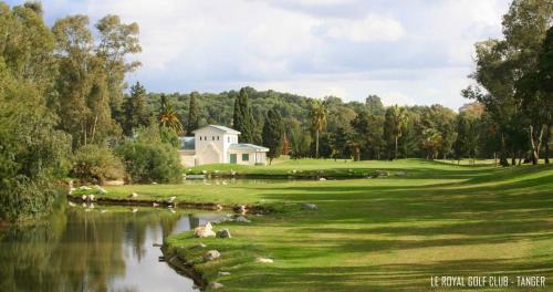 Nearby attraction, Appart ZIAD TANGER - Terasse & Free WIFI Fibre Optic in Golf