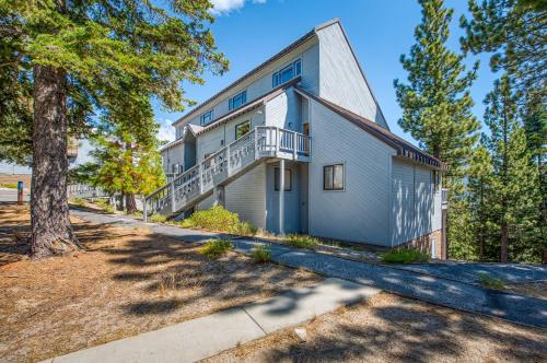 Eagle's Nest Condo #84