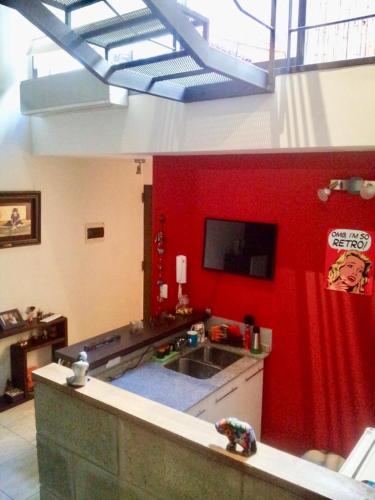 Excelente Loft en la mejor zona de Palermo, Buenos Aires (fotografie 6)
