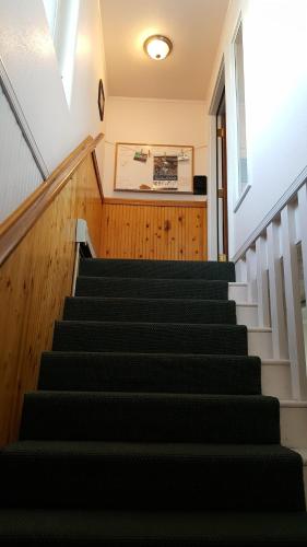 Borealis Inn – Fairbanks, AK