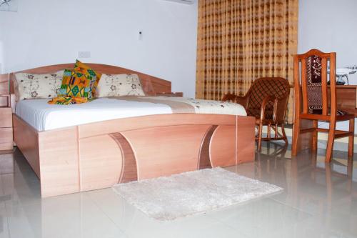 Exotic Palace Hotel - صورة 4