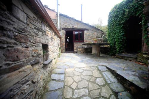 Vivienda Vacacional Bioxana