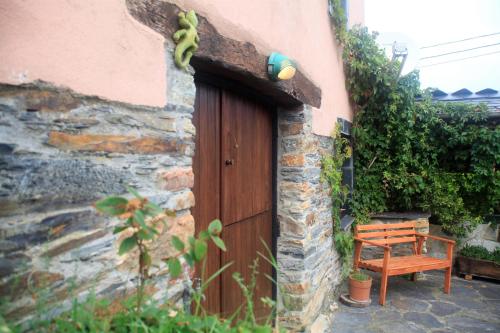 Vivienda Vacacional Bioxana