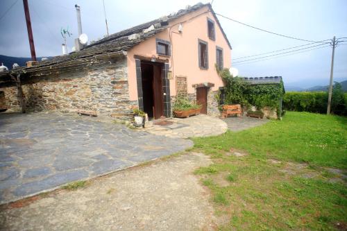 Vivienda Vacacional Bioxana