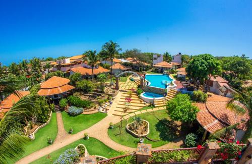 Espaço Nova Era Pousada – Jijoca de Jericoacoara, IL