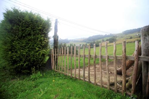 Vivienda Vacacional Bioxana