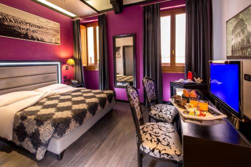 Imperium Suite Navona, Rome (photo 2)