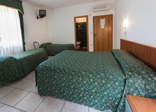 Hotel Garden in Giulianova