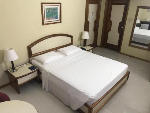 Hotel Sagres – Belem, PA