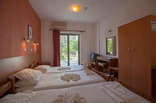 Apostolis Hotel Apartments